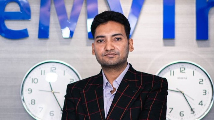 EaseMyTrip co-founder Nishant Pitti named as accused in Mahadev betting case
