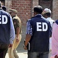 ED delhi zone conducting RAID 4 premises located across Delhi Bihar Jharkhand Karnataka ED delhi zone conducting RAID 4 premises located across Delhi Bihar Jharkhand Karnataka