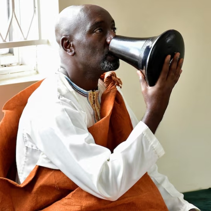 Ex-TV anchor crowned king of Ugandan kingdom after bitter succession fight