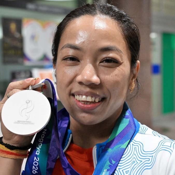 Why Mirabai Chanu’s Asian Games medal seals her G.O.A.T. status