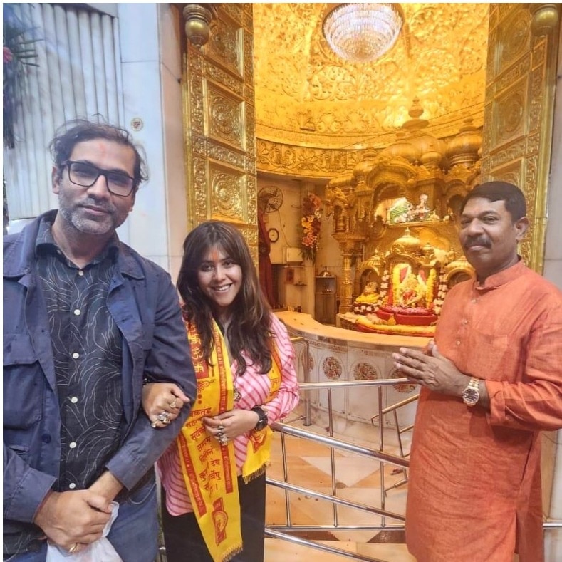 The Vvaan: All about the 400-year-old Devi temple in Bihar that inspired the film