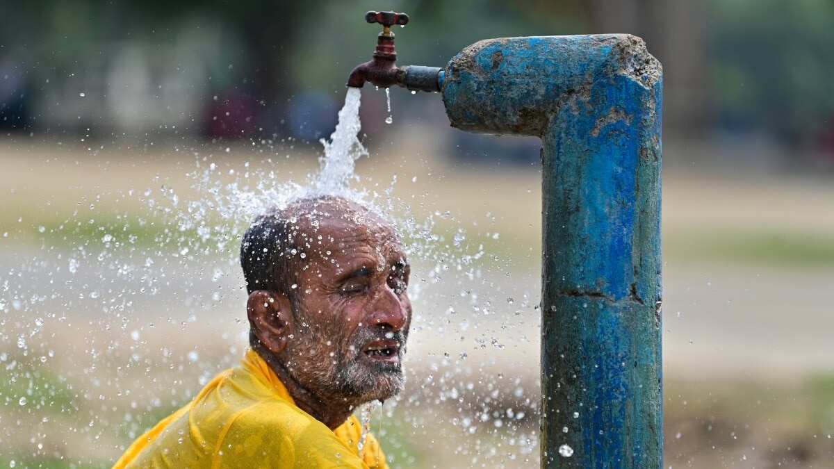World may breach 1.5° C warming threshold soon, some damage irreversible: UN