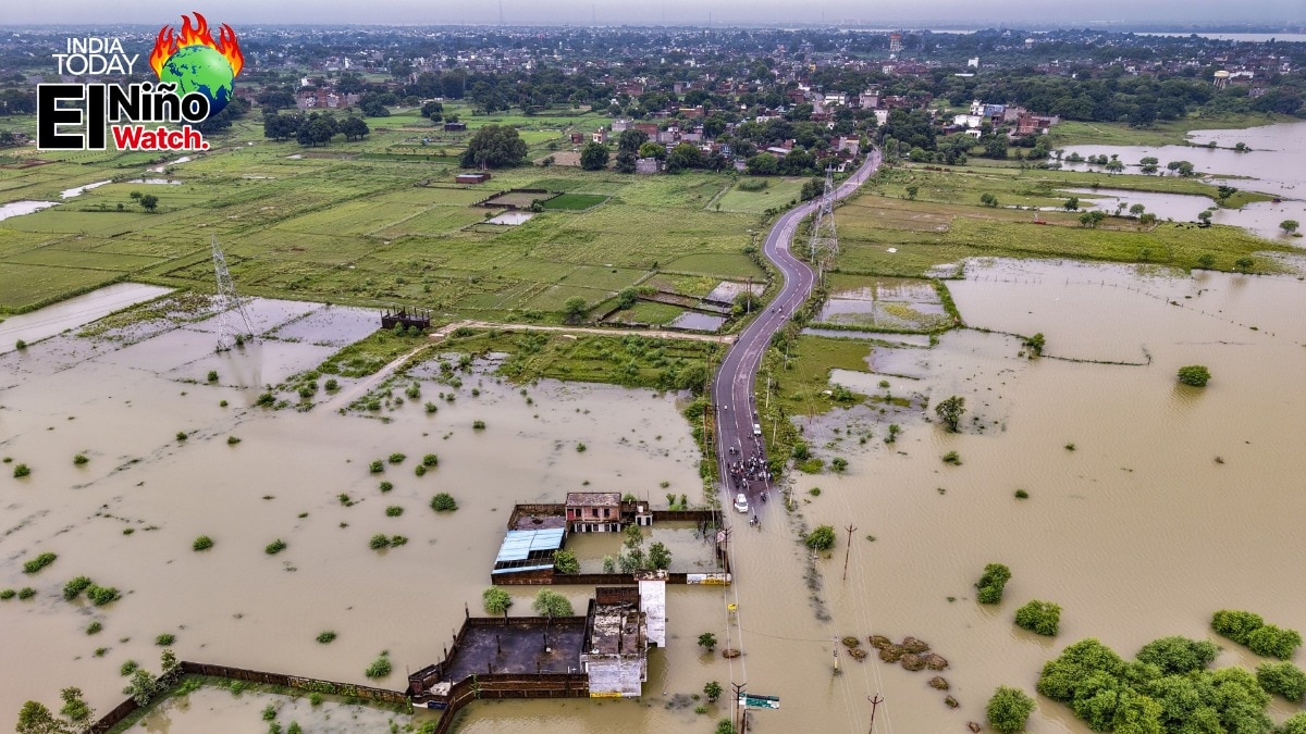 Why India and the world must take the 2026 El Nino very seriously