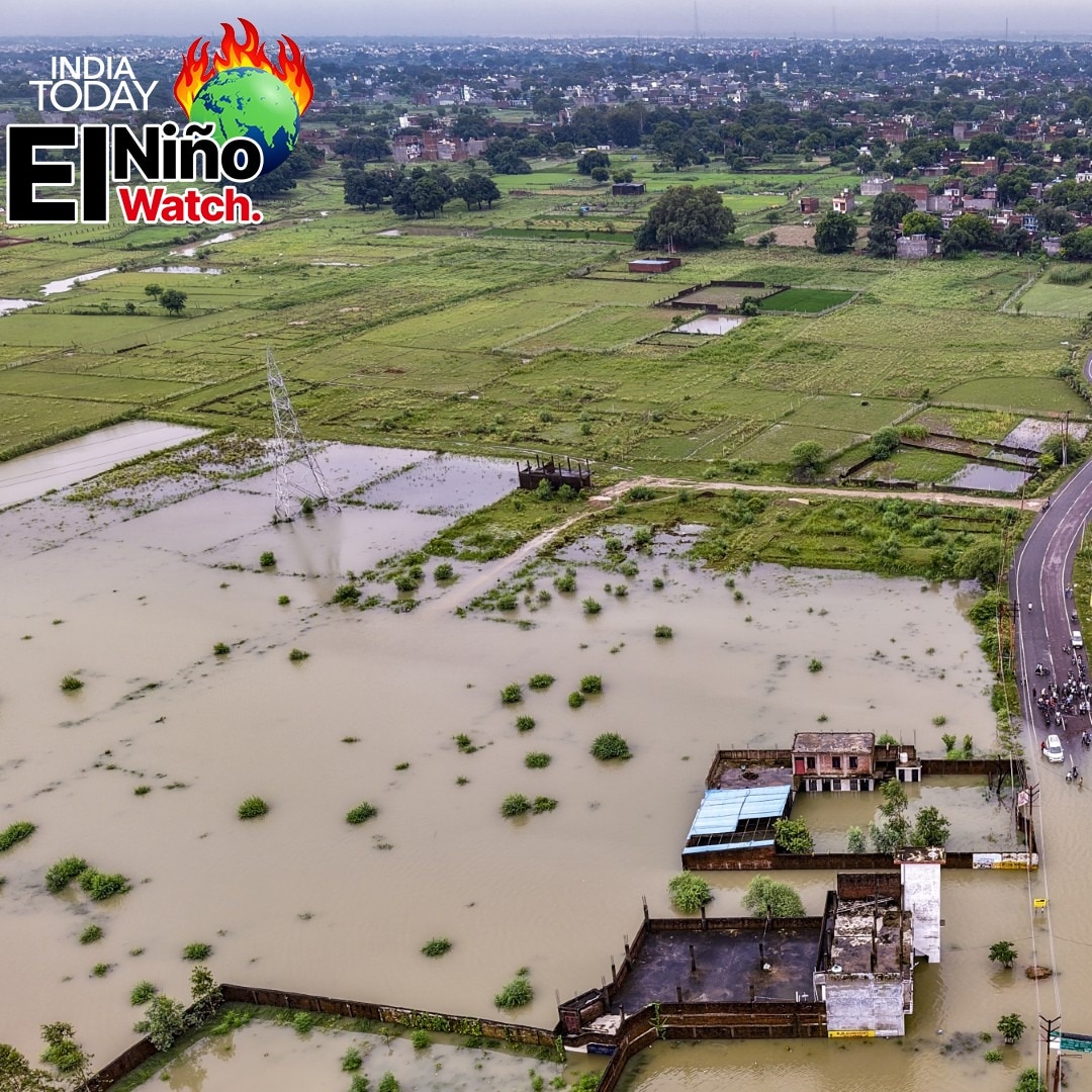 Why India and the world must take the 2026 El Nino very seriously