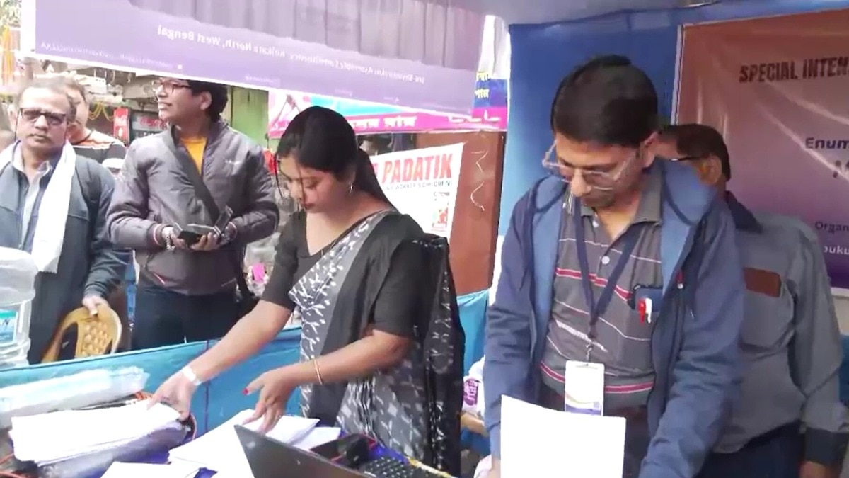 Delhi to hold special voter camps for homeless, trans and sex workers