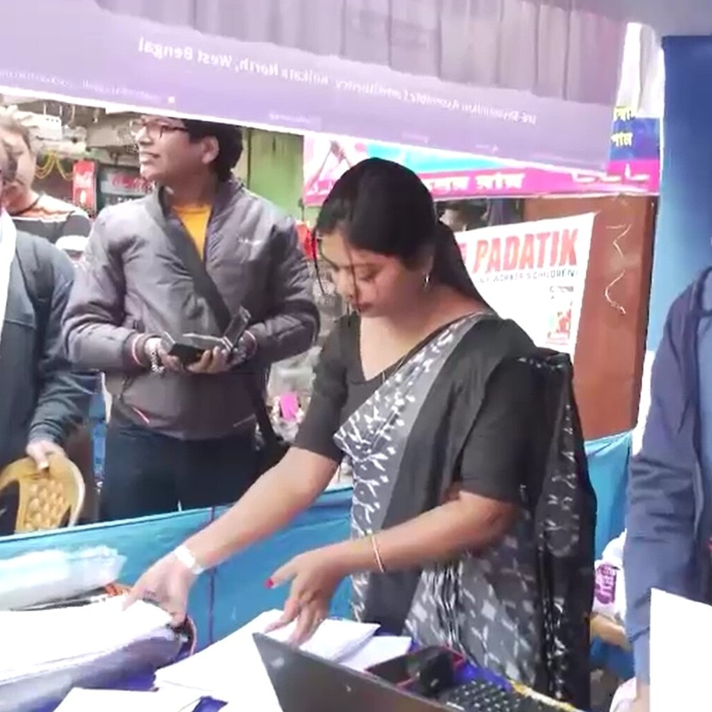 Delhi to hold special voter camps for homeless, trans and sex workers