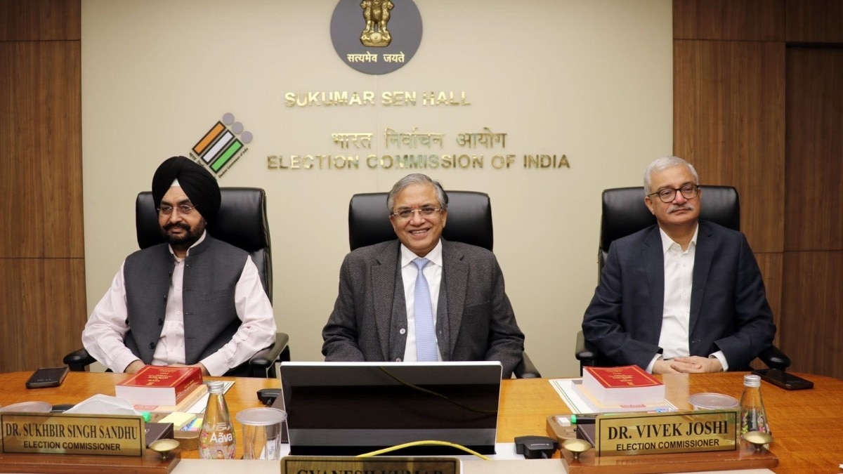 EC joint statement on dissent report: Read full text signed by 3 commissioners