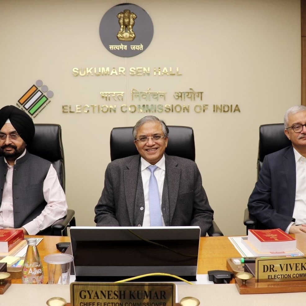 Opinions may vary, final decisions unanimous: EC downplays dissent report