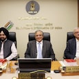 Election Commission of India Election Commission of India