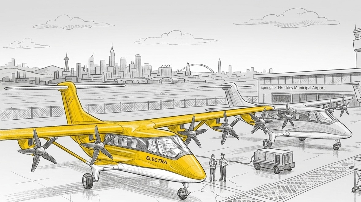 2017 MIT class project turns into 850 million USD aircraft manufacturing plan