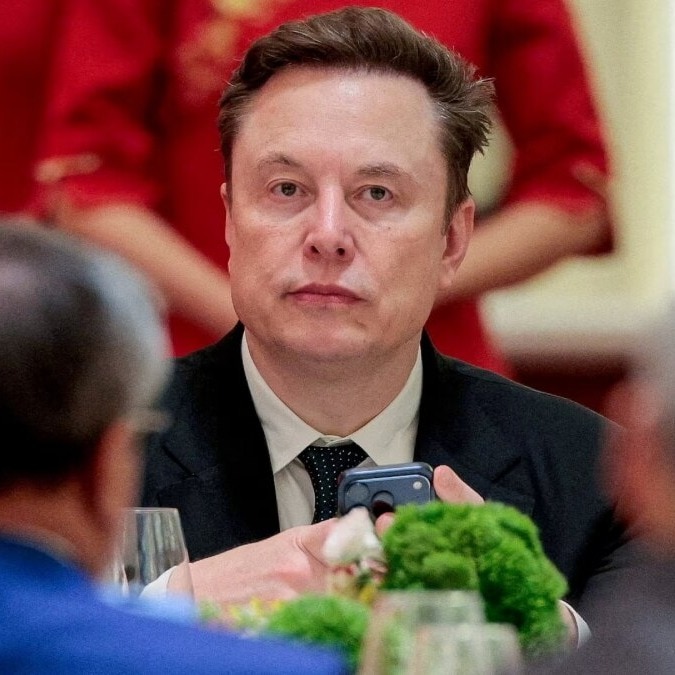 Elon Musk says AI will master all fields by 2028