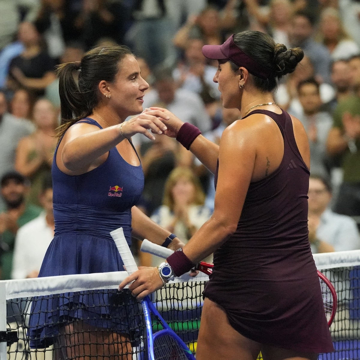 Costliest Grand Slam match? The fun fact behind Pegula vs Navarro at US Open
