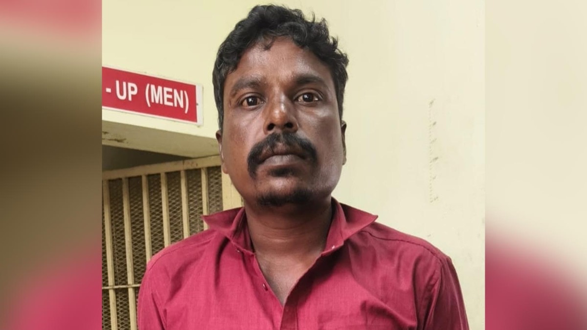 Cow dung powder in sambar: Man's revenge after wife sacked by school