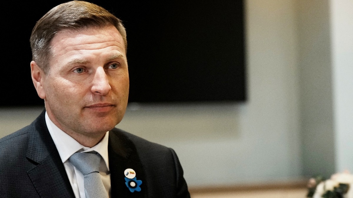 Estonia minister resigns over ammo deal with India-linked firm that never arrived