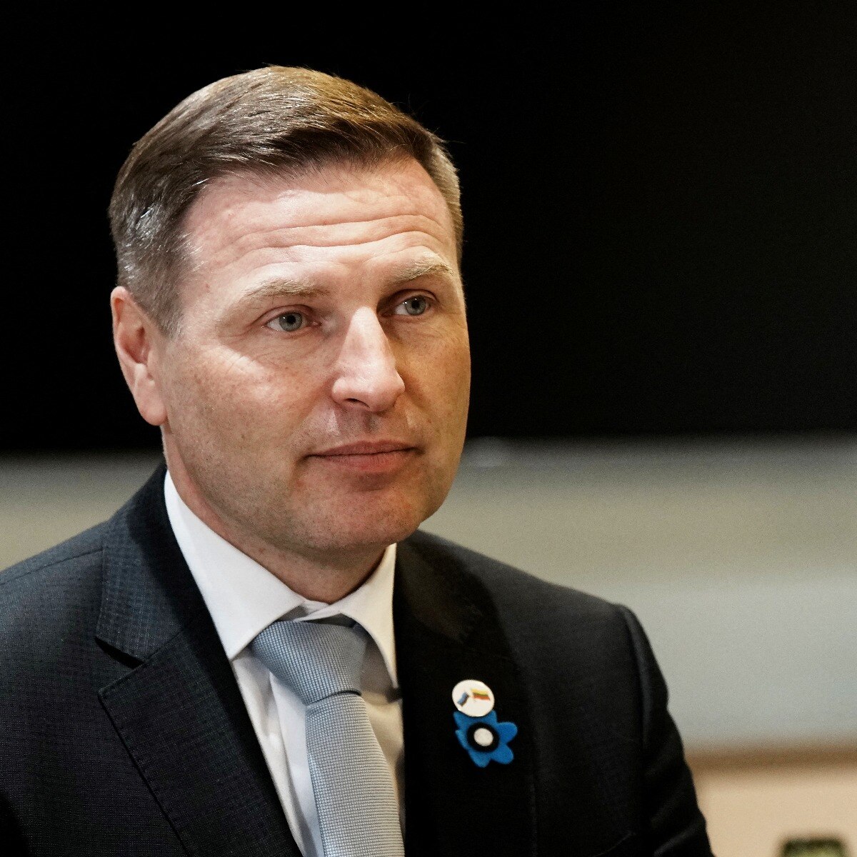 Estonia minister quits over ammo deal with India-owned firm that never arrived