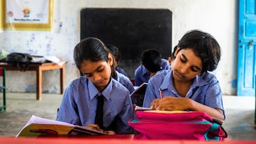 Delhi opens EWS admissions for vacant private school seats in Classes 2-9 Delhi opens EWS admissions for vacant private school seats in Classes 2-9
