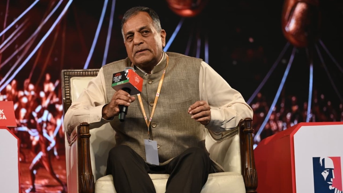 SIR conceptually fraud: Ex-EC says exercise puts burden of proof on voters