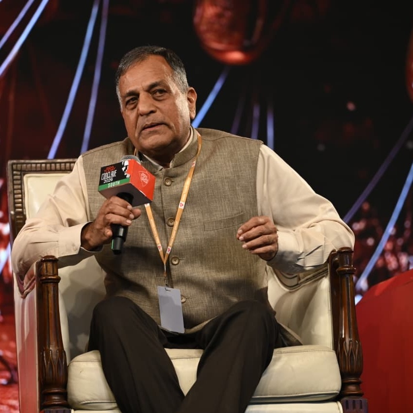 SIR conceptually fraud: Ex-EC says exercise puts burden of proof on voters