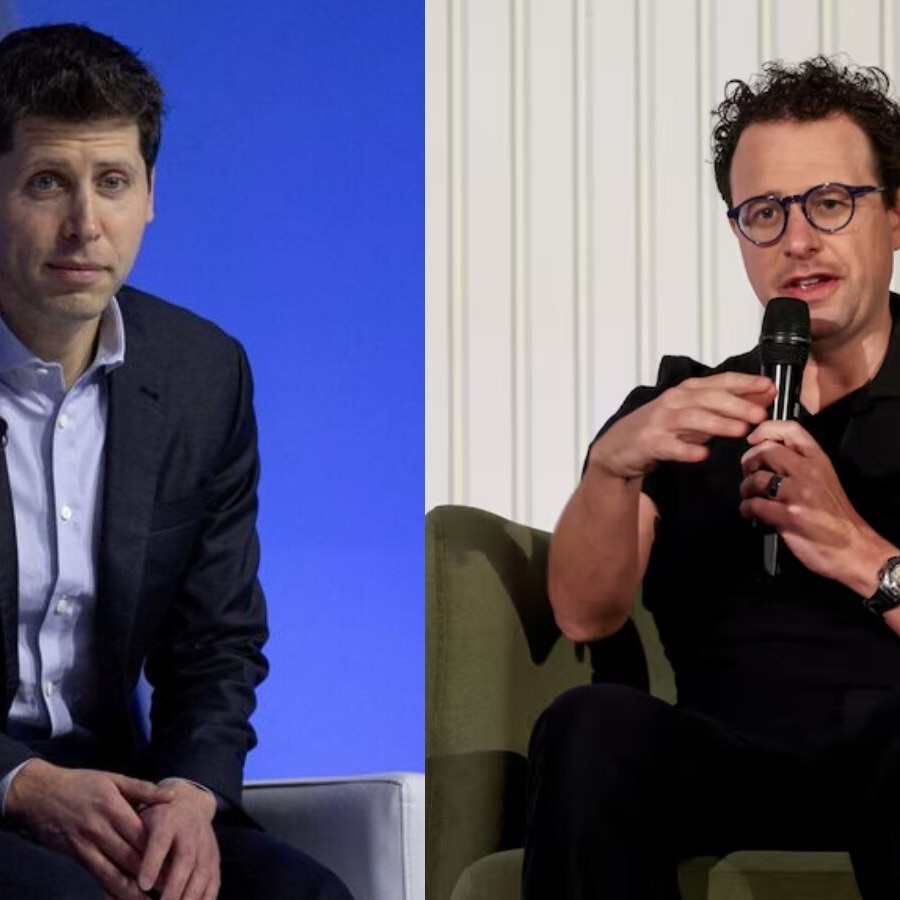 Anthropic & OpenAI build AI, so why need govt permission to slow down? Experts blame AI arms race