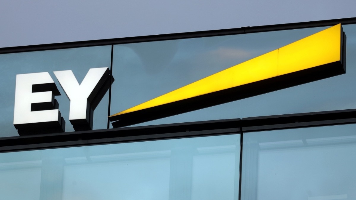 EY’s US division will spend $100 million this fiscal year rewarding employees for human skills. (Photo: Reuters/Representative image)