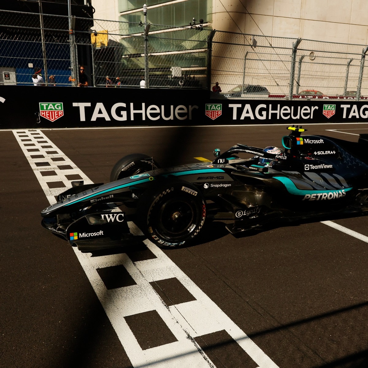 10 sprint races, 24 races: FIA reveals F1 2027 calendar