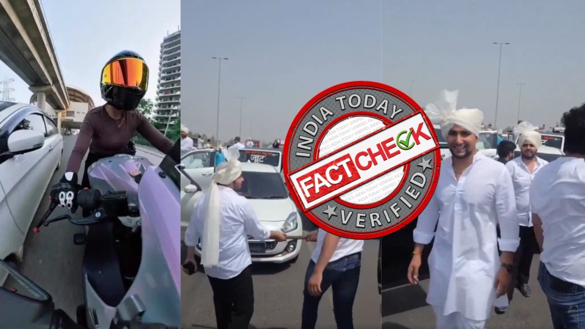 Are Gurjars protesting in support of Kalyan Bainsla? Here are the facts
