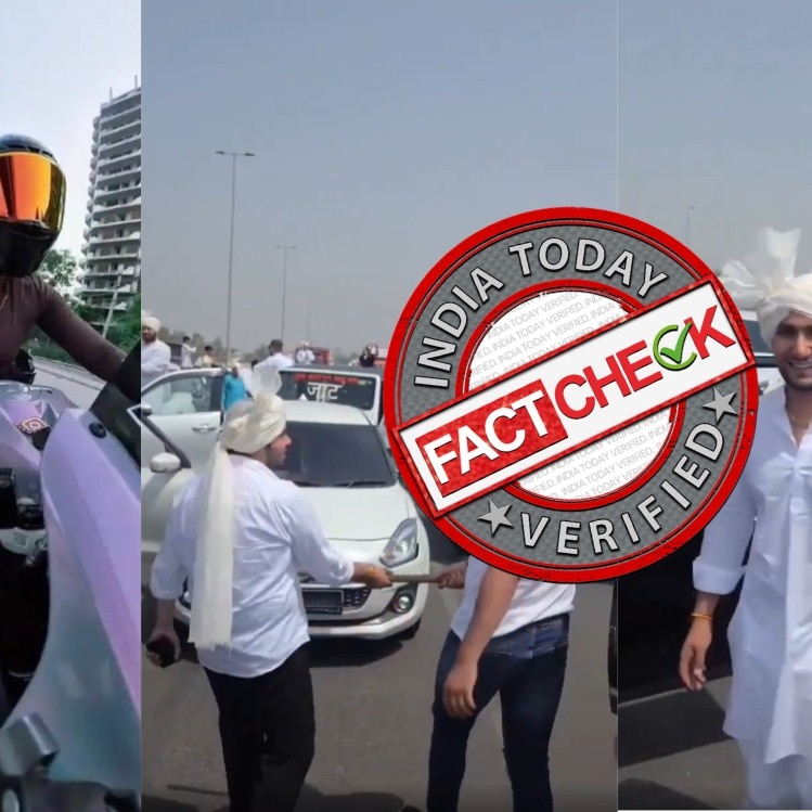 Are Gurjars protesting in support of Kalyan Bainsla? Here are the facts