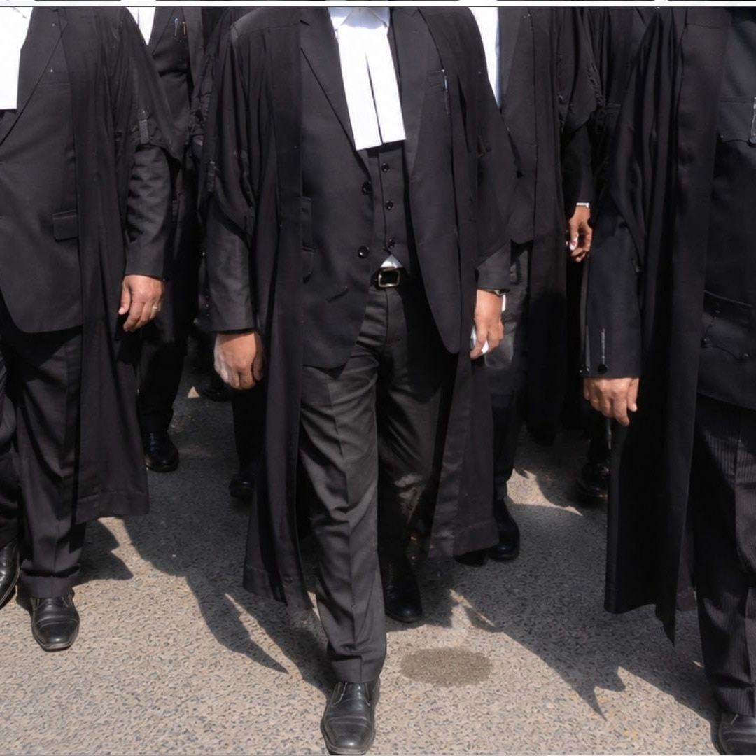 Delhi lawyers to boycott courts over new traffic challan rules