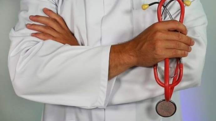 NEET UG 2026: NMC adds 13,186 MBBS seats, total intake reaches 1.4 lakh - India Today