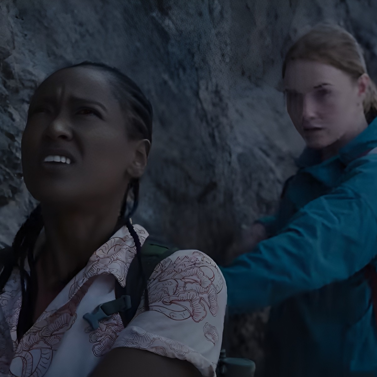 Fall 2 Deadpoint review: A terrifying climb that loses its footing