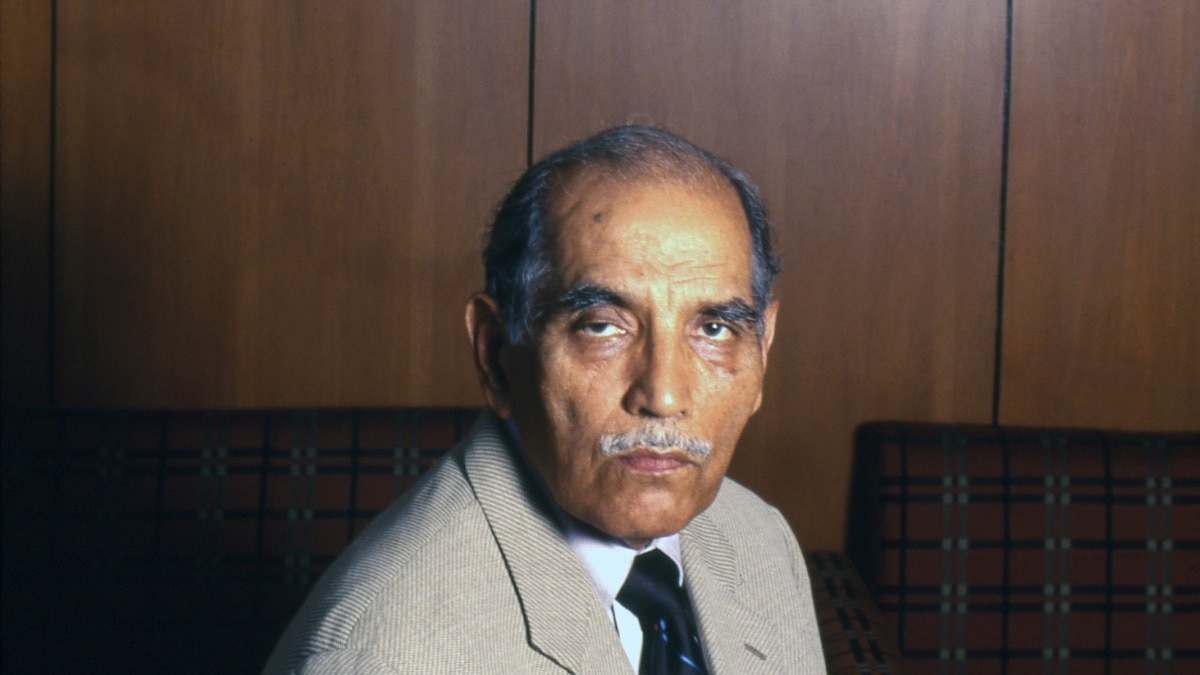 FC Kohli, India's IT Man: How a Peshawar-born engineer wrote the early TCS playbook