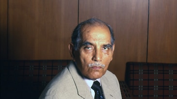 FC Kohli, India's IT Man: How a Peshawar-born engineer wrote the early TCS playbook FC Kohli, India's IT Man: How a Peshawar-born engineer wrote the early TCS playbook