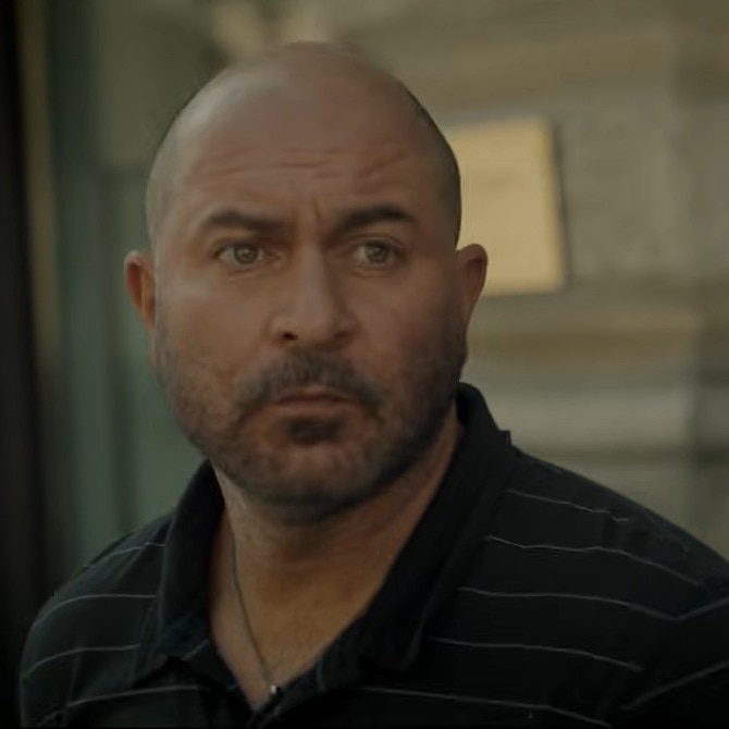 Fauda Season 5 review: Doron returns with explosive action and a human cost