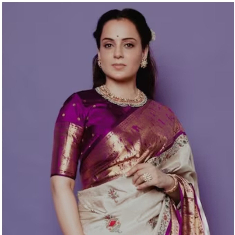 Favours won't even get you sweeper's job: Kangana slams Rakhi Swant's remark on PM