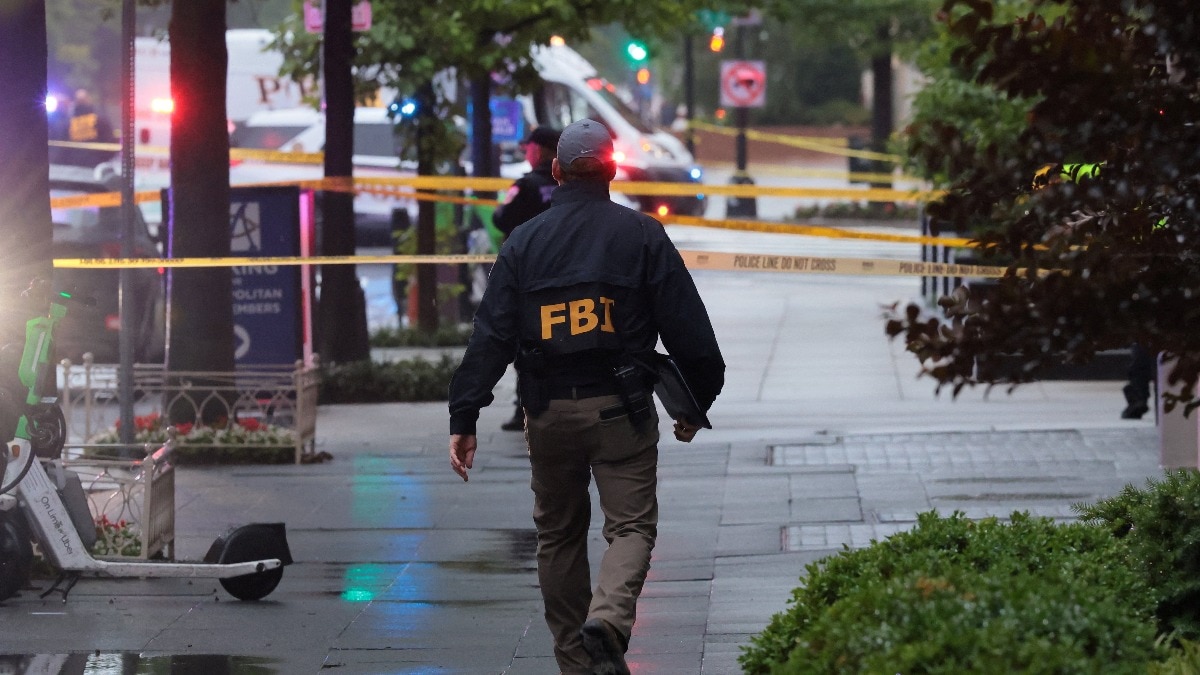 FBI employees' medical records among data stolen in ShinyHunters hack