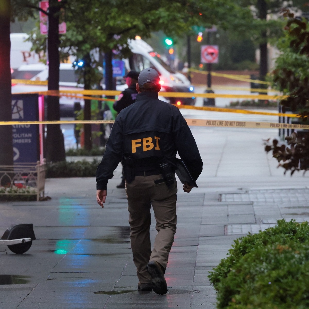 FBI employees’ medical records among data stolen in ShinyHunters hack
