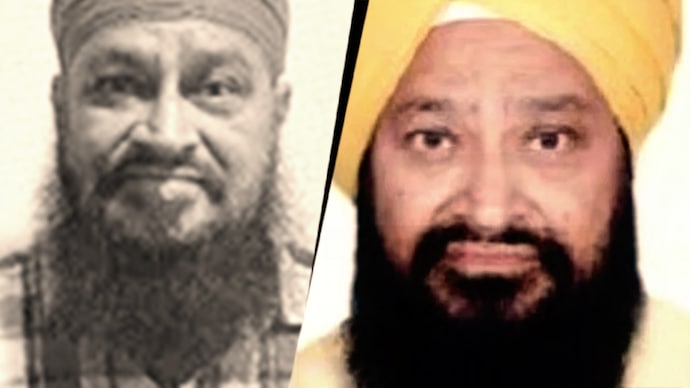 FBI said Manjit Singh Bedi fled to India after the scam in US. (Photo: FBI) FBI said Manjit Singh Bedi fled to India after the scam in US. (Photo: FBI)