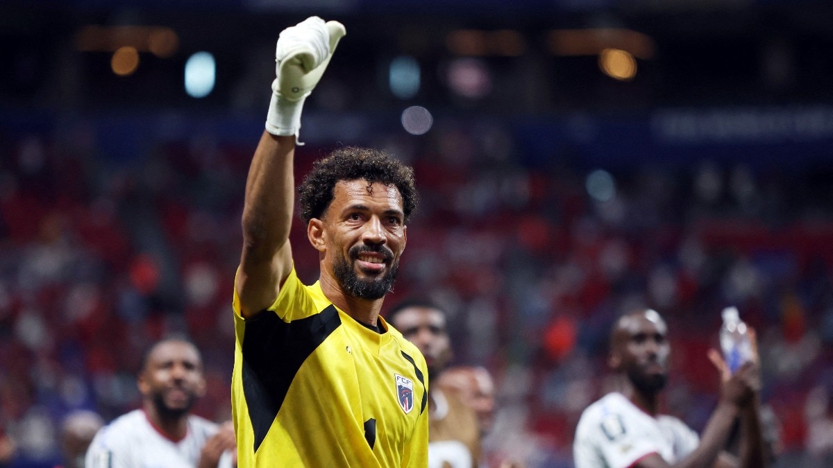 Lost my peace and tranquillity: Cape Verde hero Vozinha on the price of fame