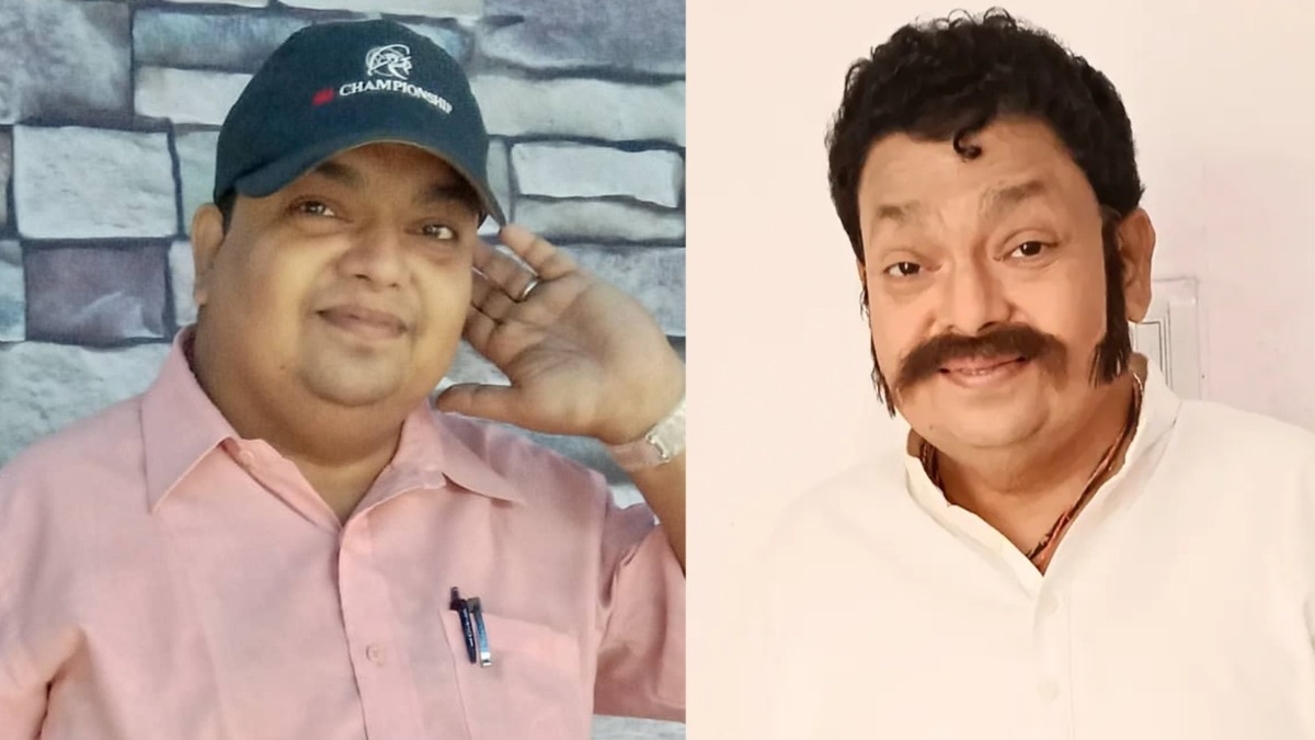 FIR actor Ishwar Thakur hospitalised for 9th time, family sells home for treatment