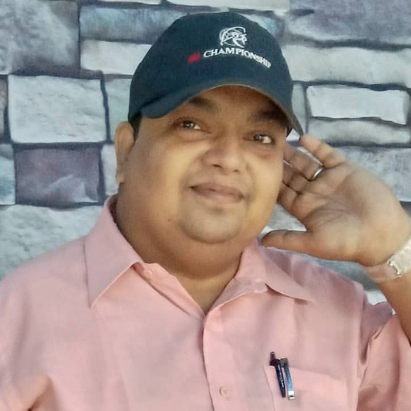 FIR actor Ishwar Thakur hospitalised for 9th time, family sells home for treatment