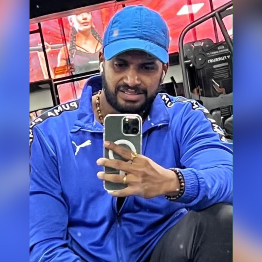 Hyderabad woman cop harassed by gym owner during Ganesh immersion duty, case filed