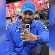 Fitness club owner Saketh Kumar, Fitness club owner Saketh Kumar,