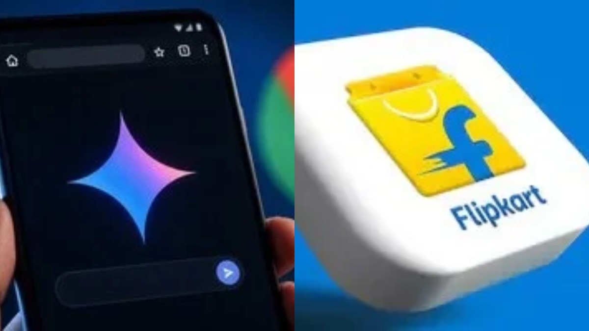 Google tests Buy button for Flipkart inside Gemini and AI Mode in India