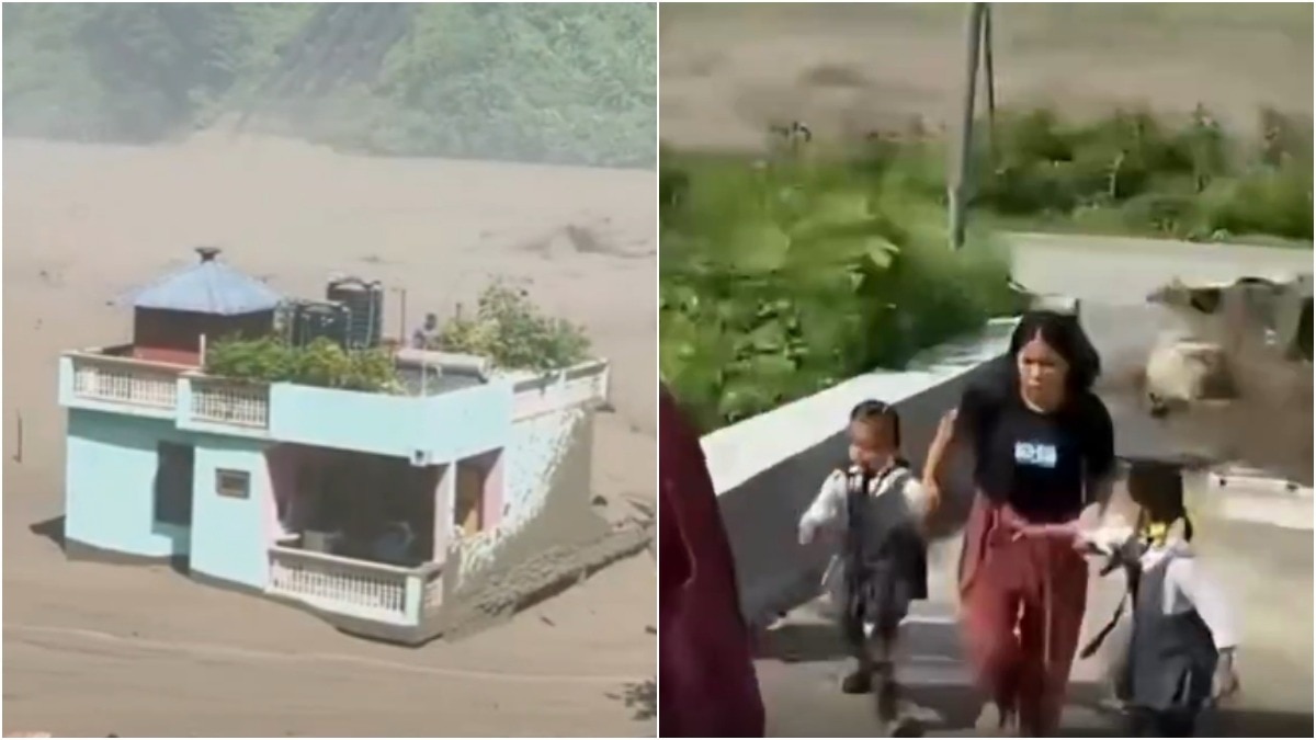 Hope Amidst Devastation: 6 Miracle Stories of Survival from Nepal's Floods