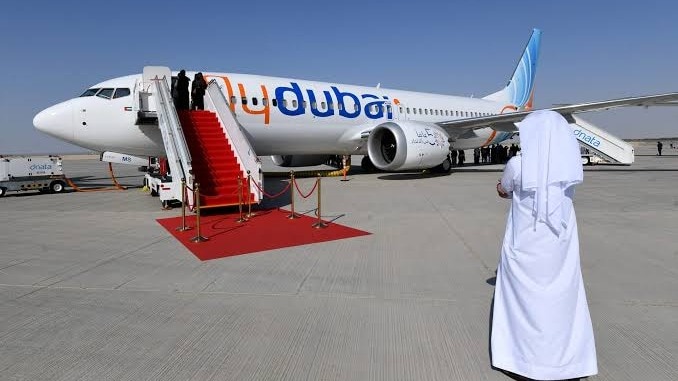 One pilot 'stabbed', lay bloodied: What we know on Flydubai hijack scare
