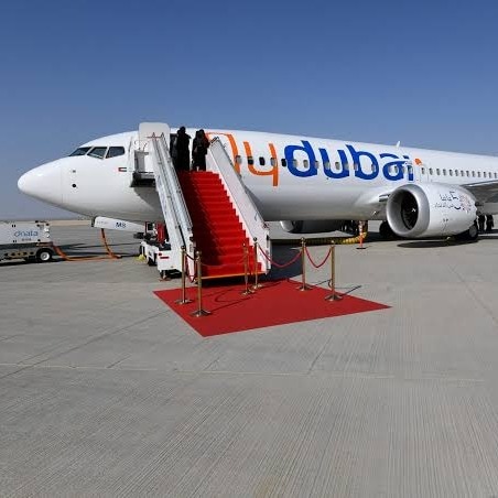 One pilot 'stabbed', lay bloodied: What we know on Flydubai hijack scare