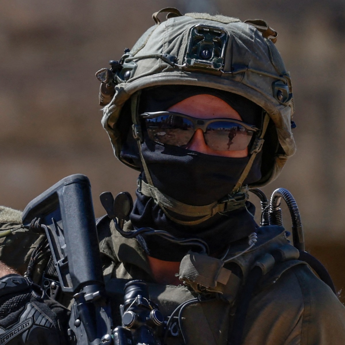 Israeli soldier accused of Gaza war crimes leaves India, was holidaying in Himachal