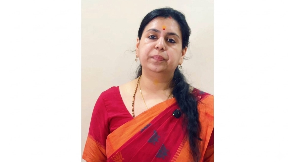 Former IAS Divya Mittal to enter politics, wants to fix education and jobs