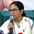 Former West Bengal CM Mamata Banerjee. (Photo- ITG) Former West Bengal CM Mamata Banerjee. (Photo- ITG)