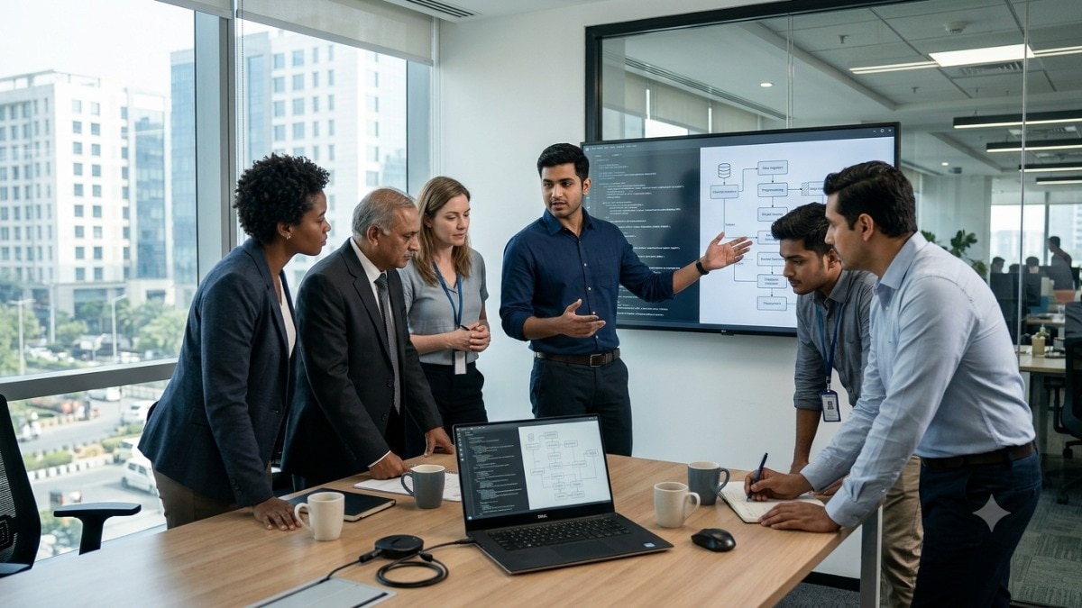 The next AI job is not just coding: Meet the engineers who solve people problems